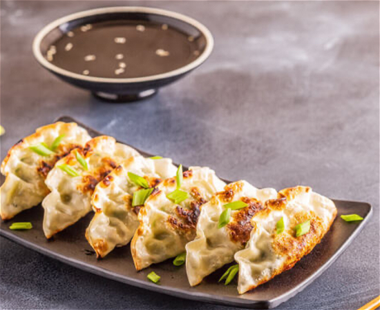 Gyoza 5 stuks