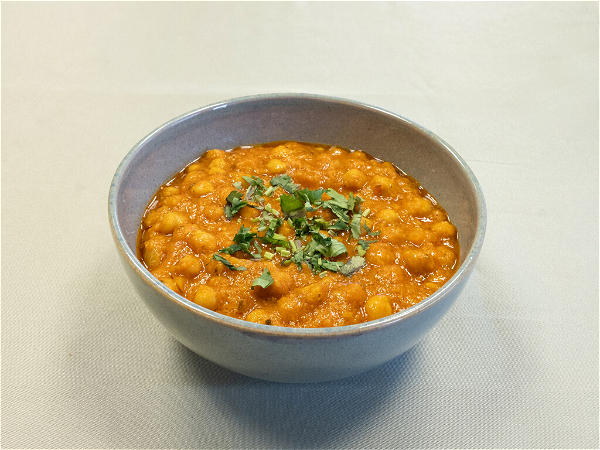 Channa masala