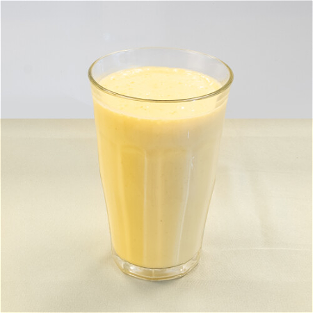 Mango lassi