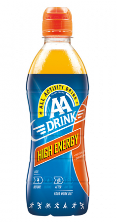 AA drink