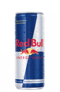 Red Bull