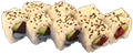 Maguro Avocado Maki