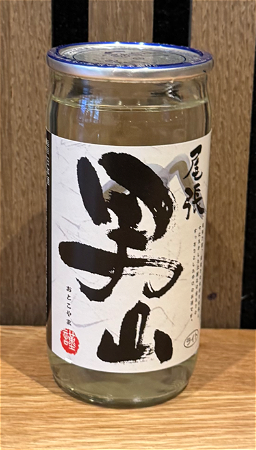 Sake 180ml