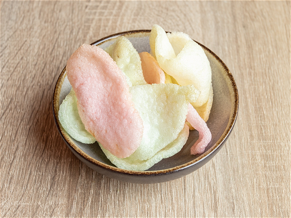 Kroepoek
