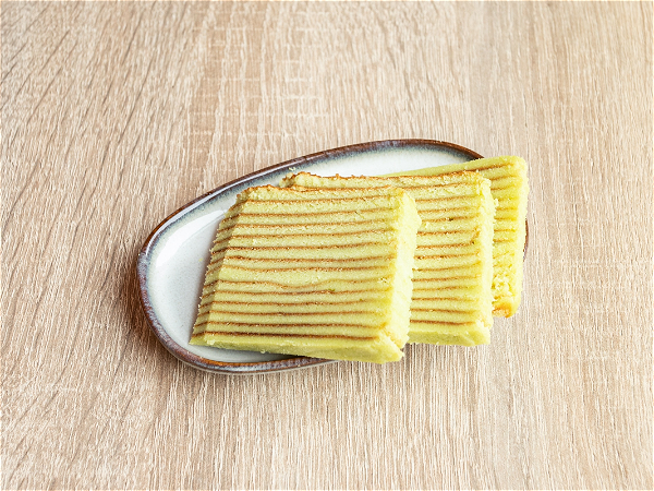 Spekkoek