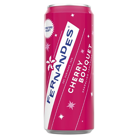 Fernandes Cherry