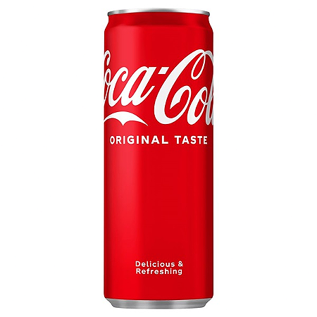 Coca Cola