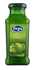 Mela Verde 