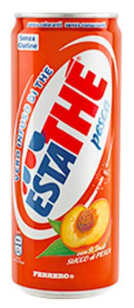 FERRERO Estathe Pesca 
