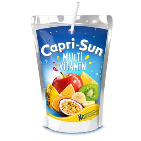 Caprisun