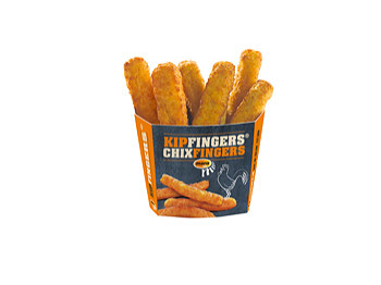 Kipfingers