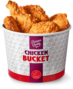 Chickenbucket