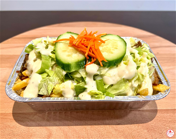 Kapsalon