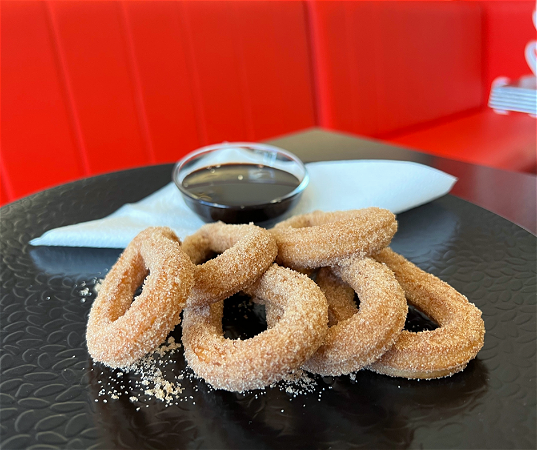 Churros 
