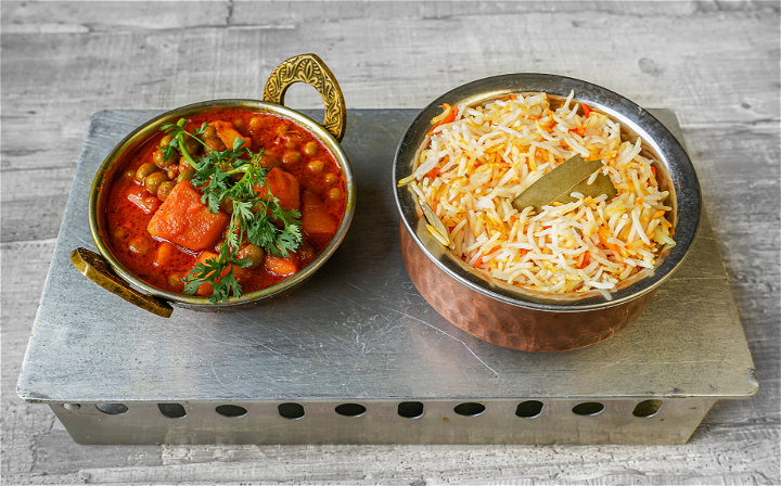 Aloo Matter