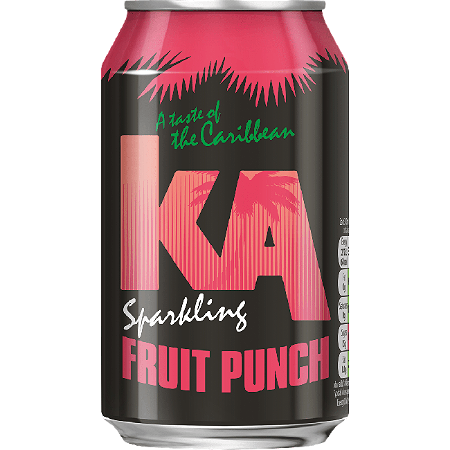 Ka Fruit Punch