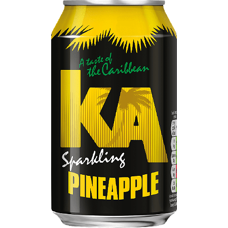 Ka Pineapple