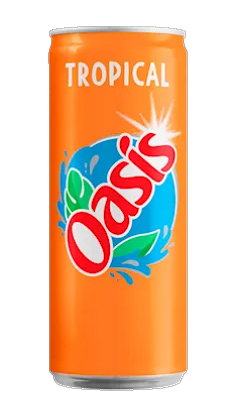 Oasis Tropical