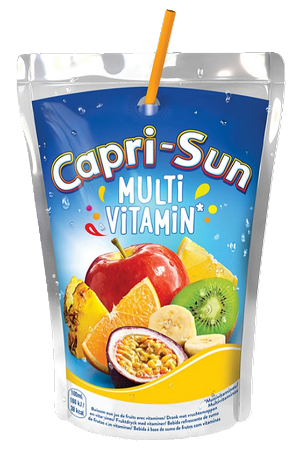 Capri-Sun