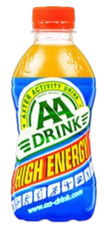 AA Drink