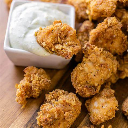 Chicken Bites