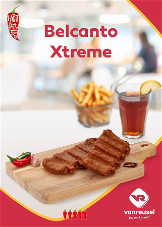 Belcanto Xtreme