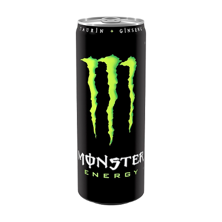 Monster Energy 