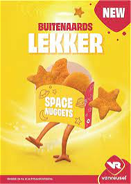 Space Nuggets
