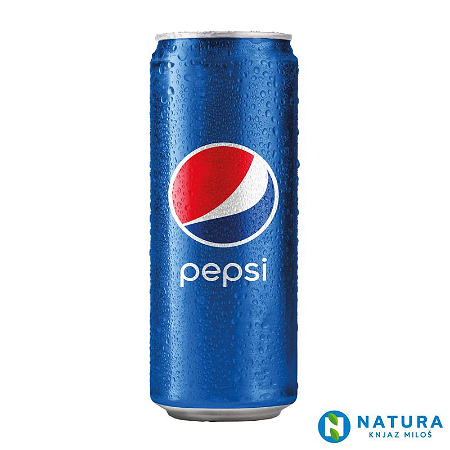 Pepsi Cola
