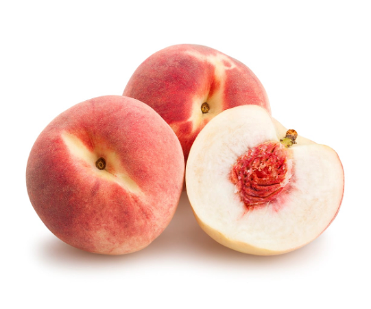 Korean white peach tea 雪蜜桃