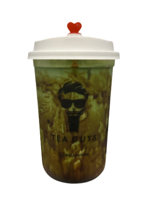 Matcha brown sugar 