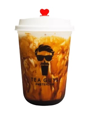 Vanilla & brown sugar 