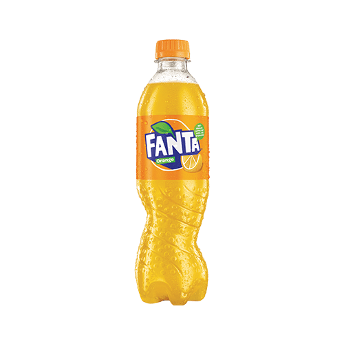 Fanta Orange 50cl pet