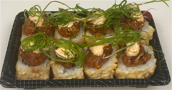 Tenshi Tuna Maki                    