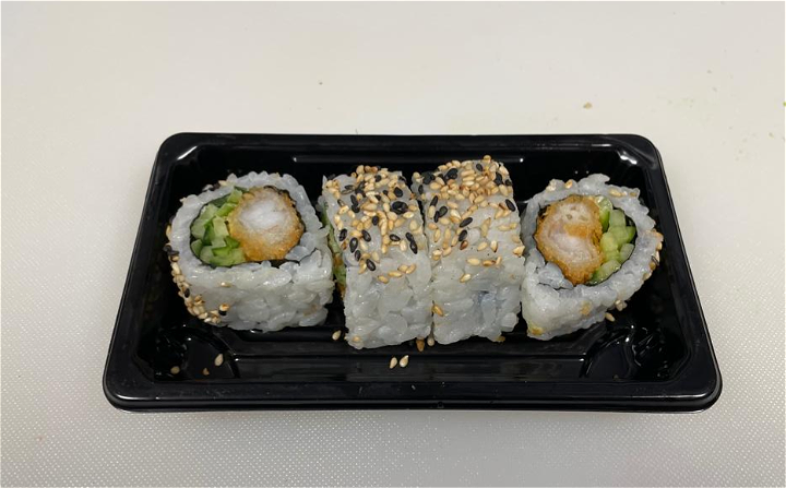 Ebi Furai Maki                                                                       