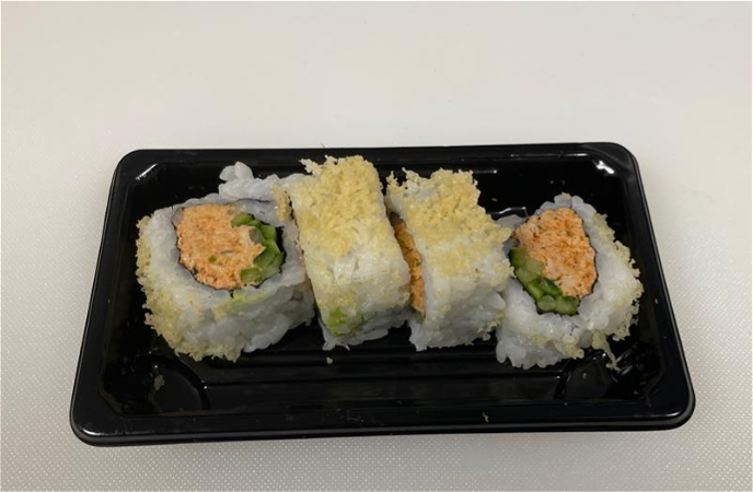 Tuna Maki Speciaal                                                                