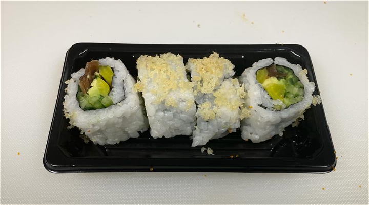 Veggie Maki    