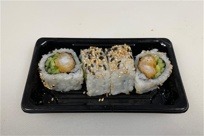 Ebi Furai Maki                                                                       