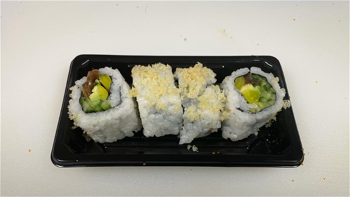 Veggie Maki    