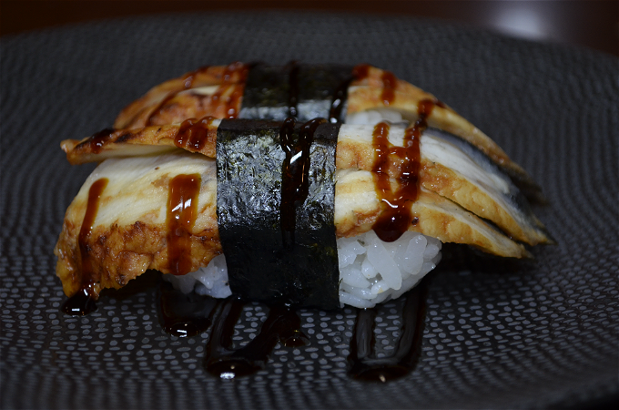 Unagi 2 stuks