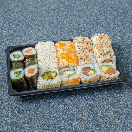 Mix maki box 22 stuks