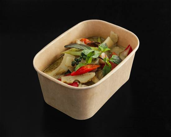 Gaeng kiau waan