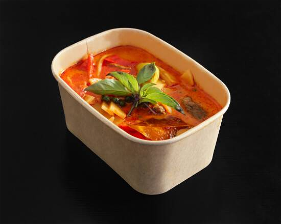 Gaeng phed