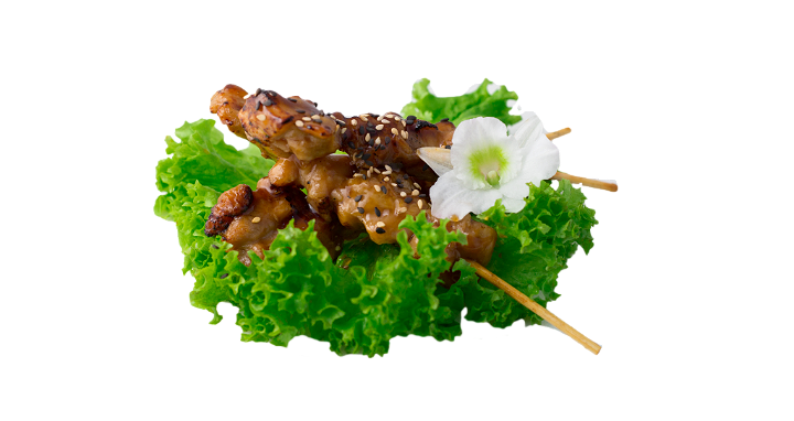 Yakitori 2st