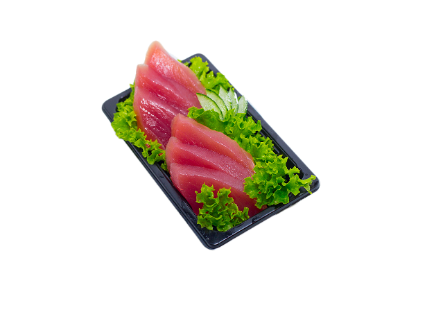 Maguro Sashimi 6 stuks