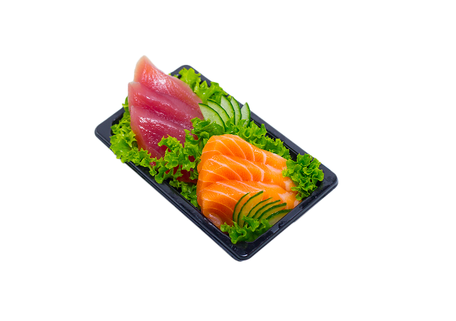 Sashimi Mix 8 stuks