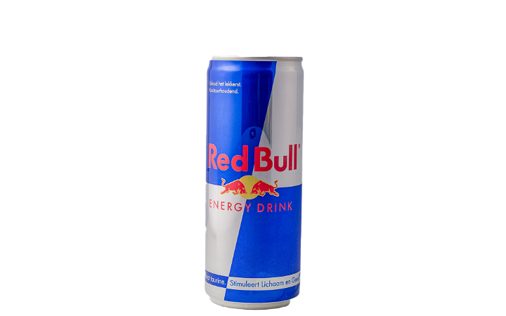 Red bull               