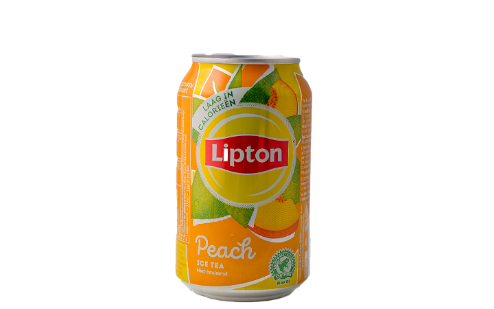 Lipton                  