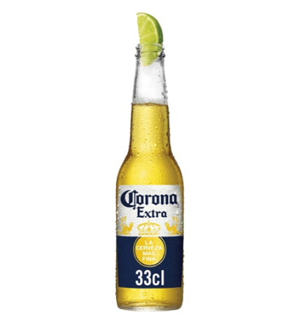 Corona extra 330 ml