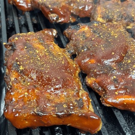1KG Spareribs